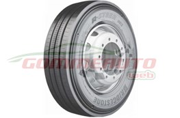 COP. 205/75 R17.5 124/122M R-STEER 002